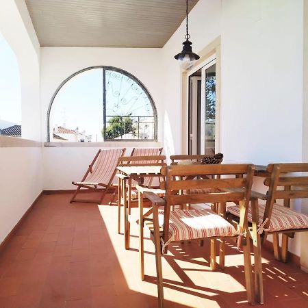 Tavira Lovers - City Centre Apartments Экстерьер фото