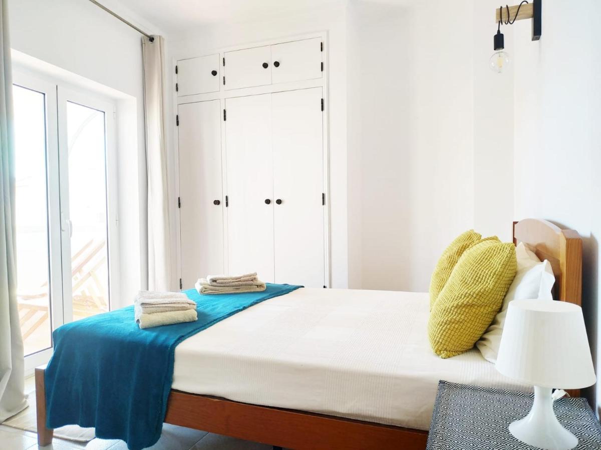 Tavira Lovers - City Centre Apartments Экстерьер фото